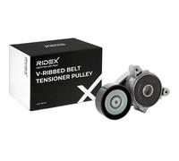 RIDEX 310T0061 Poulie, tendeur de courroie d'accessoire