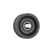 RIDEX 310T0089 Poulie tendeur de courroie d'accessoire avec vis Compatible avec FORD Focus Mk2 3/5 portes DA, HCP, DP