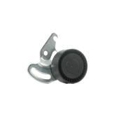 RIDEX 310T0104 Poulie, tendeur de courroie d'accessoire