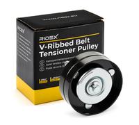 RIDEX 310T0137 Poulie, tendeur de courroie d'accessoire