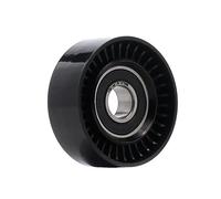 RIDEX 310T0157 Poulie tendeur de courroie d'accessoire sans fixation Compatible avec BMW 3 Berline E46