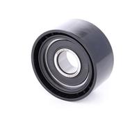 RIDEX 310T0181 Poulie tendeur de courroie d'accessoire Compatible avec MERCEDES-BENZ Sprinter 3.5-T Van W906