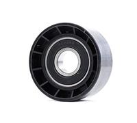 RIDEX 310T0200 Poulie tendeur de courroie d'accessoire sans fixation Compatible avec FIAT Scudo II 270, 272
