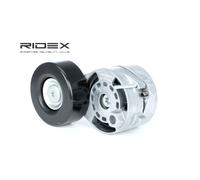 RIDEX 310T0201 Poulie, tendeur de courroie d'accessoire