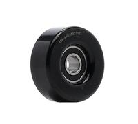 RIDEX 310T0238 Poulie tendeur de courroie d'accessoire sans fixation Compatible avec OPEL Omega B Berline V94