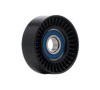 RIDEX 310T0242 Poulie tendeur de courroie d'accessoire sans fixation Compatible avec VW Golf V 3/5 portes 1K1