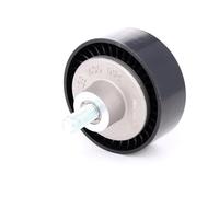 RIDEX 310T0277 Poulie tendeur de courroie d'accessoire Compatible avec BMW 3 Berline E46
