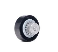 RIDEX 310T0321 Poulie, tendeur de courroie d'accessoire