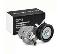 RIDEX 310T0400 Poulie tendeur de courroie d'accessoire Compatible avec OPEL Antara L07