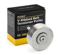 RIDEX 310T0465 Poulie, tendeur de courroie d'accessoire