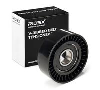 RIDEX 310T0482 Poulie tendeur de courroie d'accessoire Compatible avec FIAT Strada Pick-up 178, 278