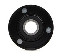 RIDEX 310T0486 Poulie tendeur de courroie d'accessoire sans fixation Compatible avec RENAULT Espace 4 JK, JK0/1
