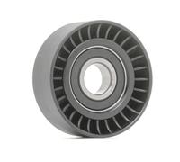 RIDEX 310T0489 Poulie tendeur de courroie d'accessoire Compatible avec OPEL Combo D Van/Break X12