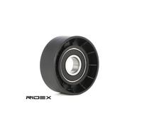 RIDEX 312D0015 Galet enrouleur de courroie d'accessoire