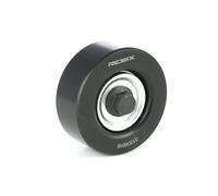 RIDEX 312D0016 Galet enrouleur de courroie d'accessoire avec monture pour FORD Fiesta Mk5 3/5 portes (JH1, JD1, JH3, JD3)
