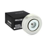 RIDEX 312D0018 Galet enrouleur de courroie d'accessoire