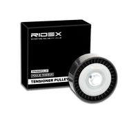 RIDEX 312D0020 Galet enrouleur de courroie d'accessoire