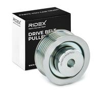 RIDEX 312D0022 Galet enrouleur de courroie d'accessoire