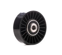 RIDEX 312D0023 Galet enrouleur de courroie d'accessoire