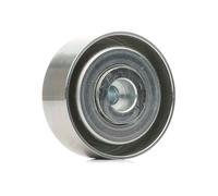RIDEX Galet enrouleur de courroie d'accessoire Poulie renvoi 312D0026
