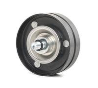 RIDEX 312D0034 Galet enrouleur de courroie d'accessoire