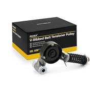 RIDEX 312D0042 Galet enrouleur de courroie d'accessoire Compatible avec OPEL Corsa D 3/5 portes S07