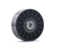 RIDEX 312D0043 Galet enrouleur de courroie d'accessoire