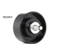 RIDEX 312D0045 Galet enrouleur de courroie d'accessoire