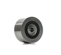 RIDEX 312D0054 Galet enrouleur de courroie d'accessoire Compatible avec PEUGEOT 206 3/5 portes 2A/C