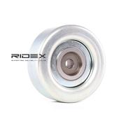 RIDEX 312D0057 Galet enrouleur de courroie d'accessoire
