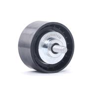 RIDEX 312D0061 Galet enrouleur de courroie d'accessoire