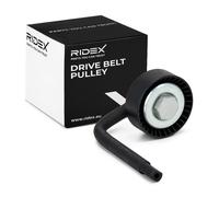 RIDEX 312D0072 Galet enrouleur de courroie d'accessoire