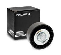RIDEX 312D0077 Galet enrouleur de courroie d'accessoire pour FIAT Ducato II Camion plate-forme/Châssis (244)