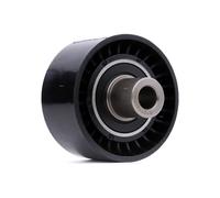 RIDEX 312D0078 Galet enrouleur de courroie d'accessoire