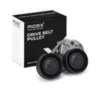 RIDEX 312D0079 Galet enrouleur de courroie d'accessoire