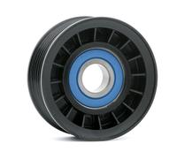 RIDEX 312D0084 Galet enrouleur de courroie d'accessoire