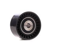 RIDEX 312D0085 Galet enrouleur de courroie d'accessoire