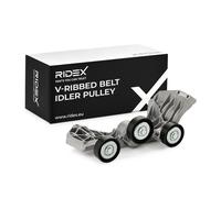 RIDEX 312D0086 Galet enrouleur de courroie d'accessoire