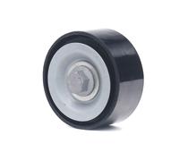 RIDEX 312D0087 Galet enrouleur de courroie d'accessoire