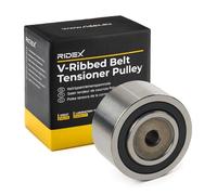 RIDEX 312D0095 Galet enrouleur de courroie d'accessoire pour FIAT Ducato II Camion plate-forme/Châssis (244)