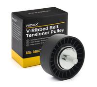 RIDEX 312D0101 Galet enrouleur de courroie d'accessoire