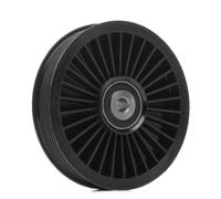 RIDEX 312D0111 Galet enrouleur de courroie d'accessoire
