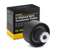 RIDEX 312D0126 Galet enrouleur de courroie d'accessoire