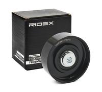 RIDEX 312D0132 Galet enrouleur de courroie d'accessoire
