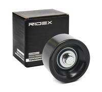 RIDEX 312D0136 Galet enrouleur de courroie d'accessoire