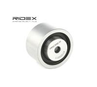 RIDEX 313D0011 Poulie renvoi / transmission, courroie de distribution
