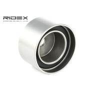 RIDEX 313D0018 Poulie renvoi / transmission, courroie de distribution
