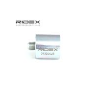 RIDEX 313D0028 Galet enrouleur de courroie de distribution