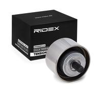RIDEX 313D0040 Poulie renvoi / transmission, courroie de distribution