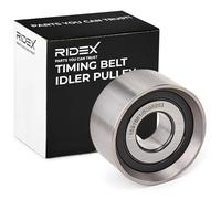 RIDEX 313D0047 Galet enrouleur de courroie de distribution Compatible avec OPEL Movano A Van X70